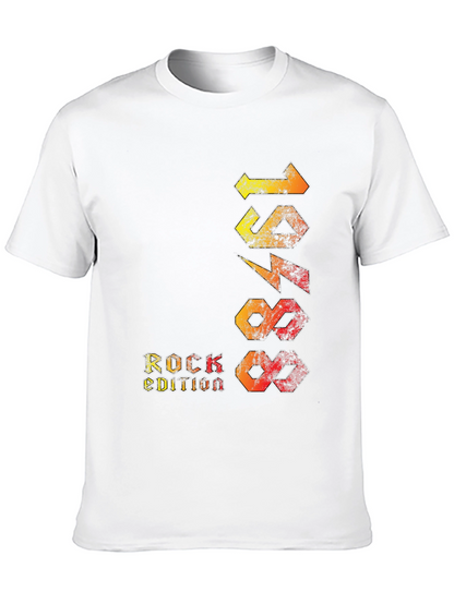 1988 Rock Edition T-Shirt