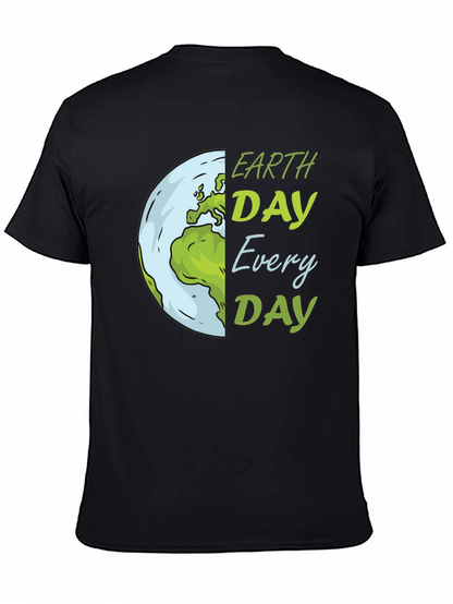 Earth Day T-Shirt: Every Day