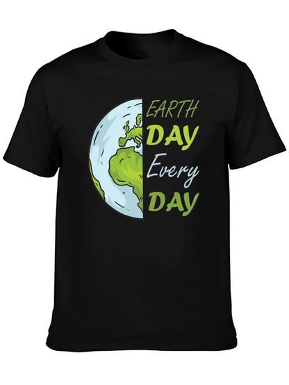 Earth Day T-Shirt: Every Day
