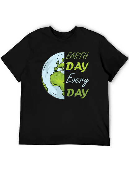 Earth Day T-Shirt: Every Day
