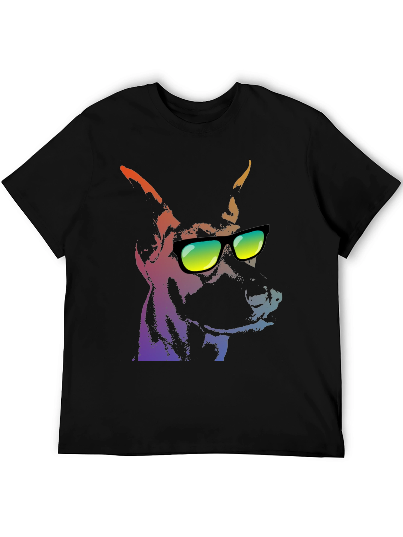 Cool Dog T-Shirt