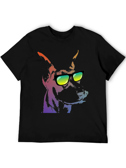 Cool Dog T-Shirt