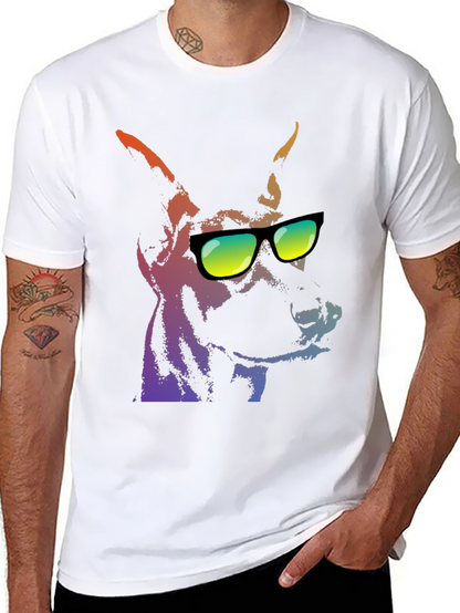 Cool Dog T-Shirt