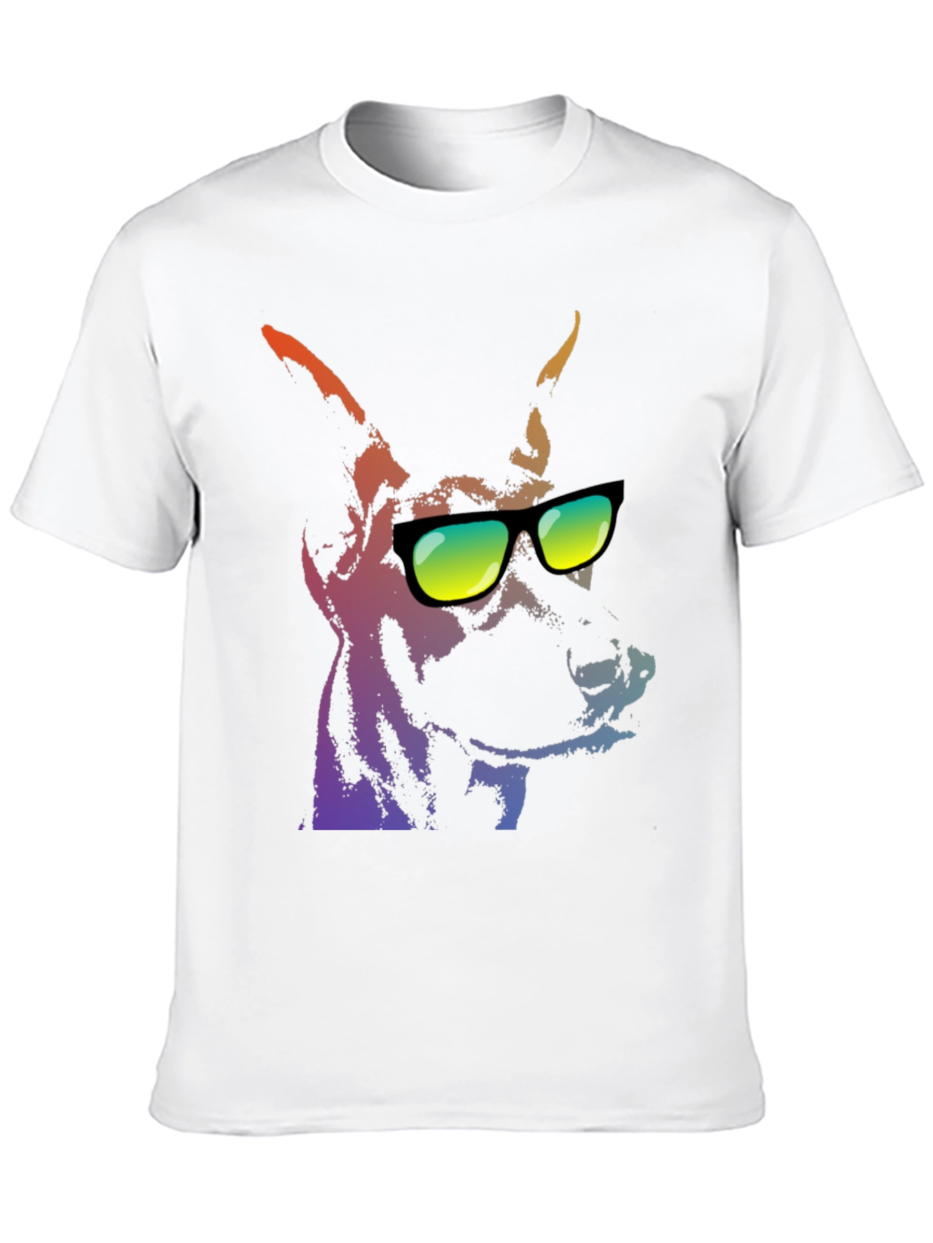 Cool Dog T-Shirt