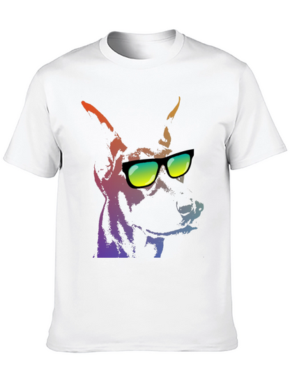 Cool Dog T-Shirt