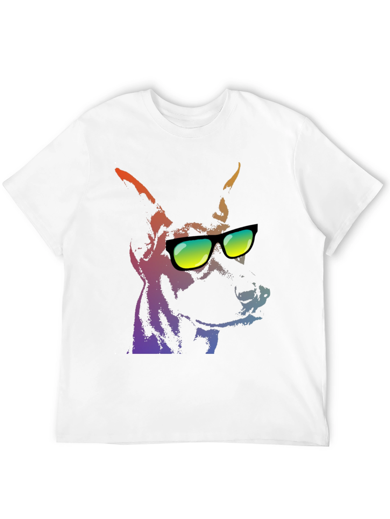 Cool Dog T-Shirt