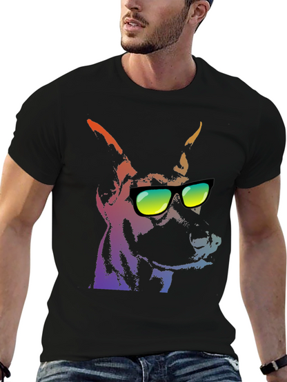 Cool Dog T-Shirt