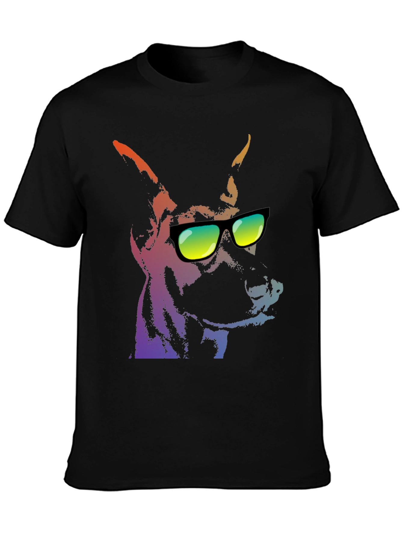 Cool Dog T-Shirt