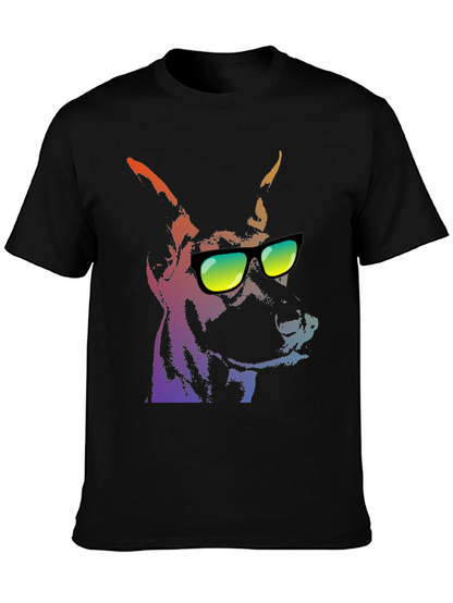 Cool Dog T-Shirt