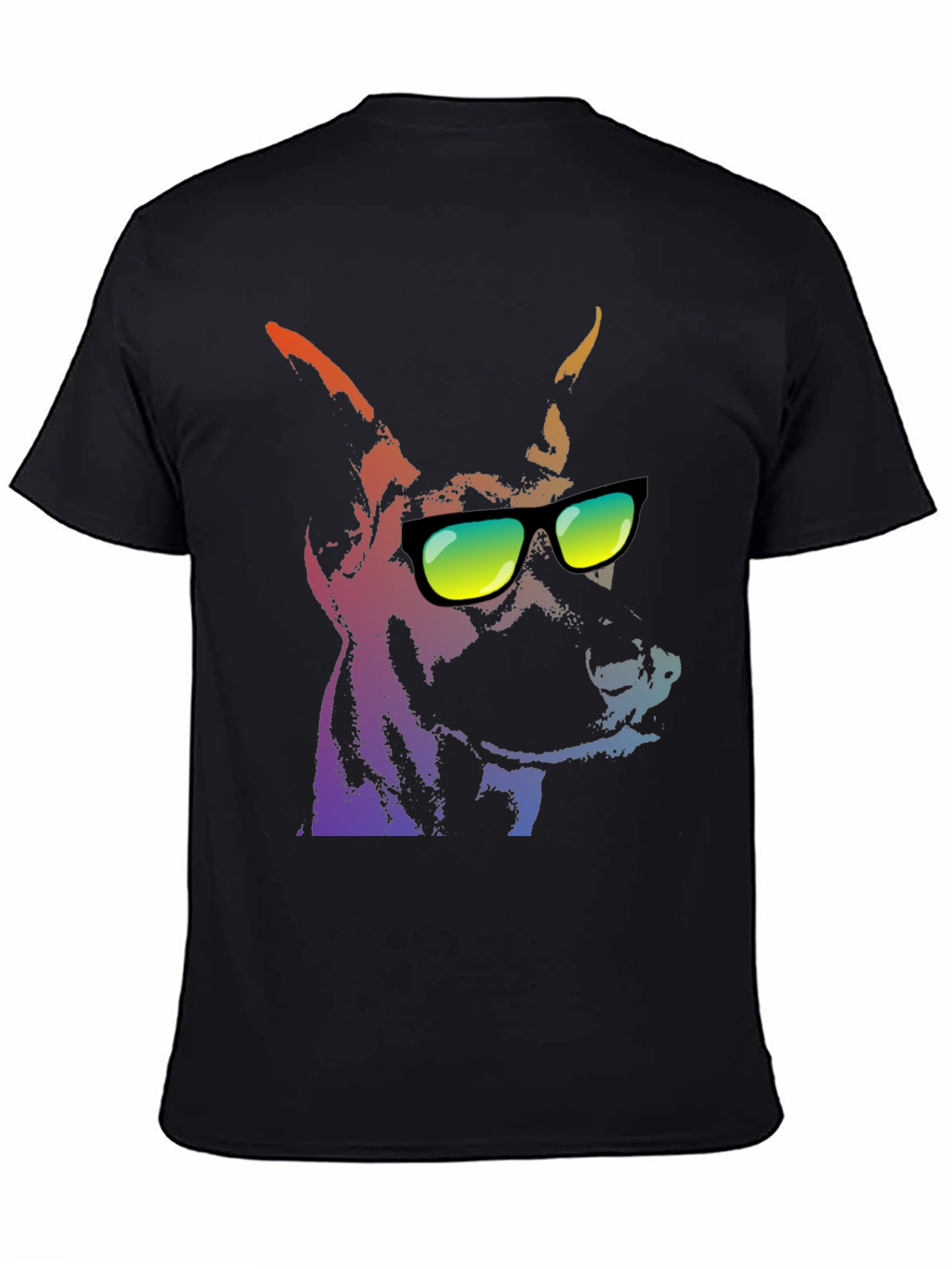 Cool Dog T-Shirt