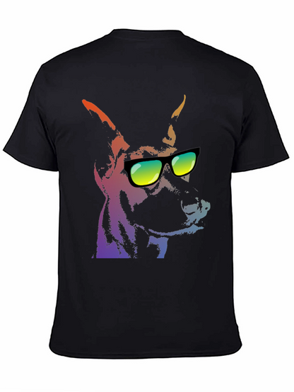 Cool Dog T-Shirt