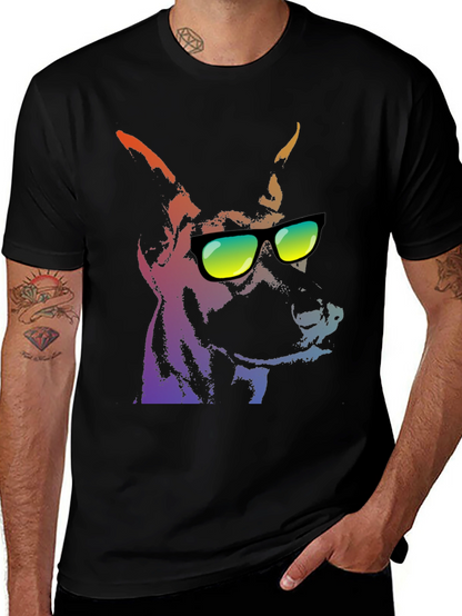 Cool Dog T-Shirt