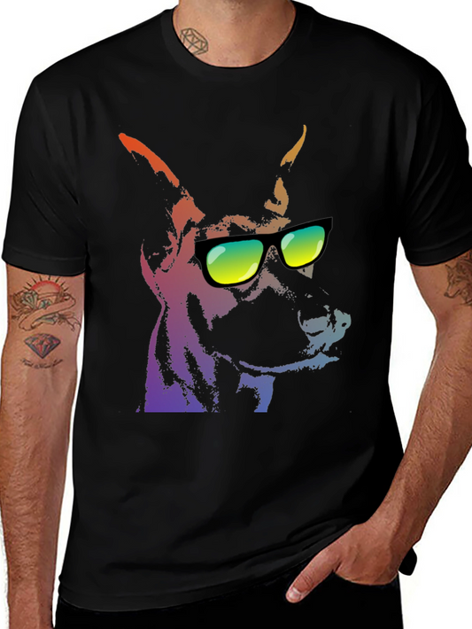 Cool Dog T-Shirt