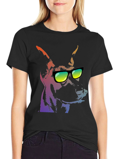Cool Dog T-Shirt