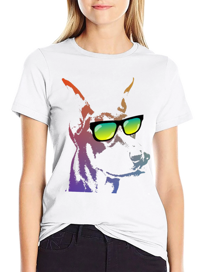 Cool Dog T-Shirt
