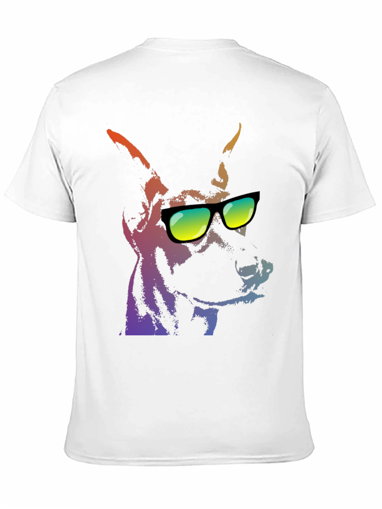 Cool Dog T-Shirt
