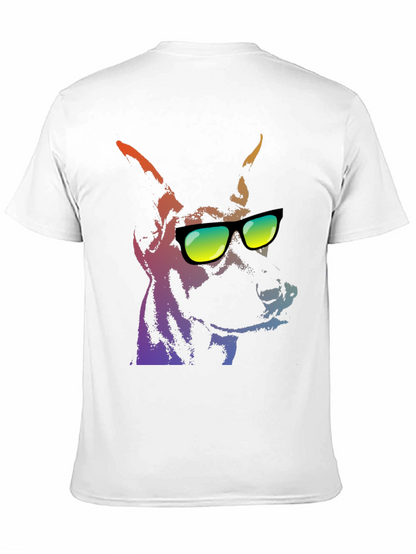 Cool Dog T-Shirt