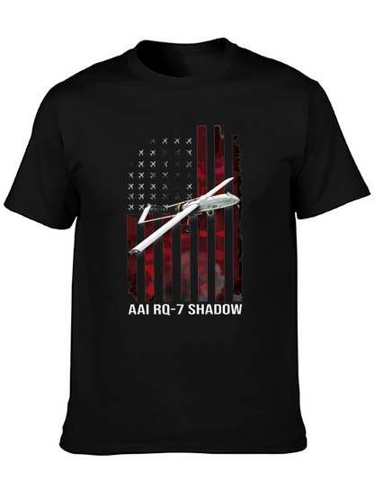 AAI RQ-7 Shadow T-Shirt