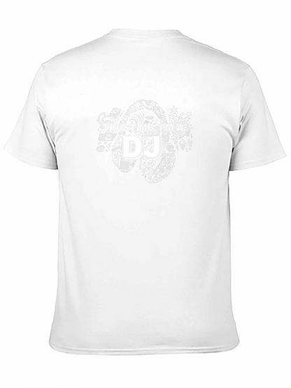 Trust Me Im a DJ - Graphic Tee