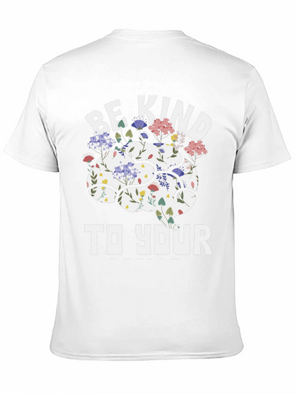 Be Kind To Your Mind T-Shirt