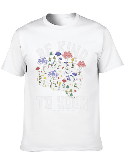 Be Kind To Your Mind T-Shirt