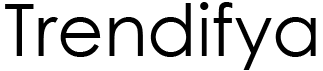 Trendifya